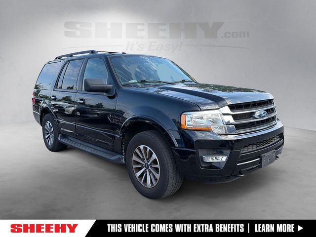 2016 Ford Expedition XLT