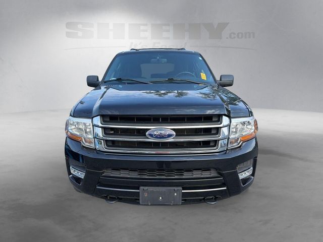 2016 Ford Expedition XLT