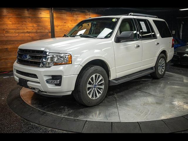 2016 Ford Expedition XLT