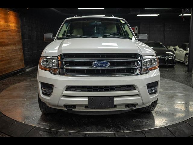 2016 Ford Expedition XLT