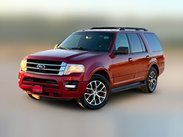 2016 Ford Expedition XLT