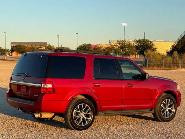 2016 Ford Expedition XLT