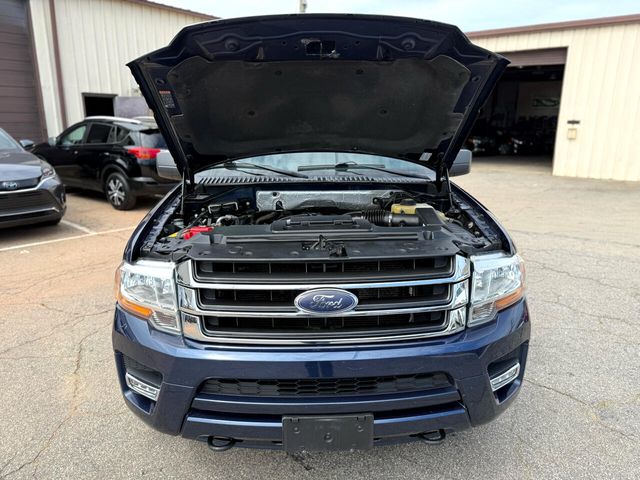 2016 Ford Expedition XLT