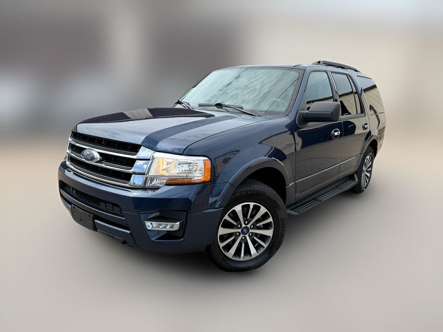 2016 Ford Expedition XLT
