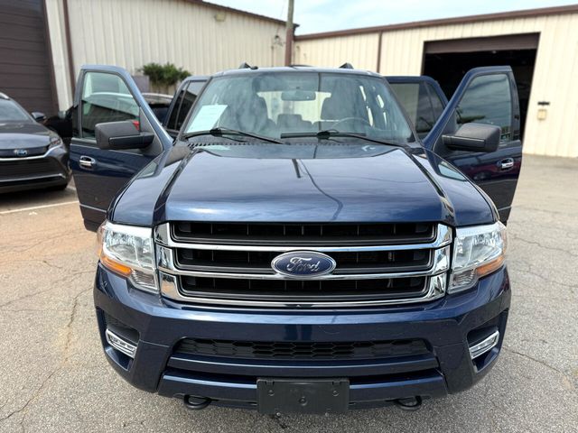 2016 Ford Expedition XLT