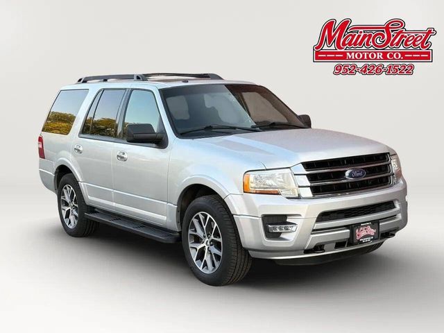 2016 Ford Expedition XLT