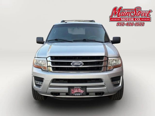 2016 Ford Expedition XLT