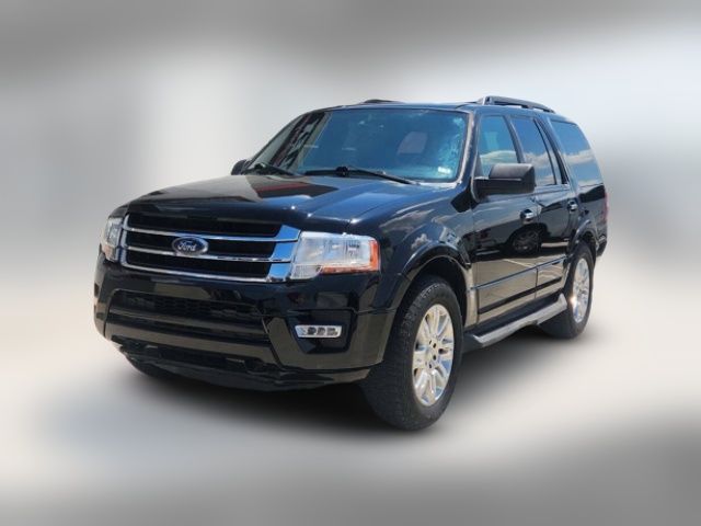2016 Ford Expedition XLT