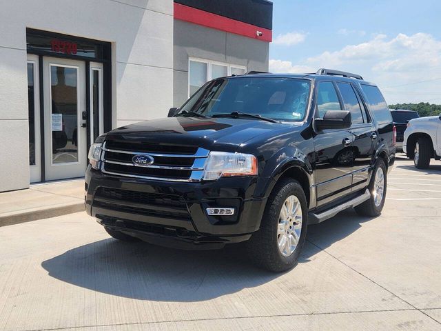2016 Ford Expedition XLT