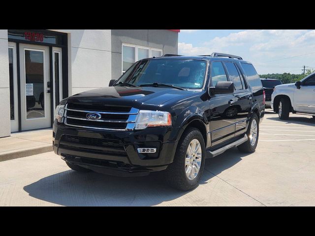2016 Ford Expedition XLT