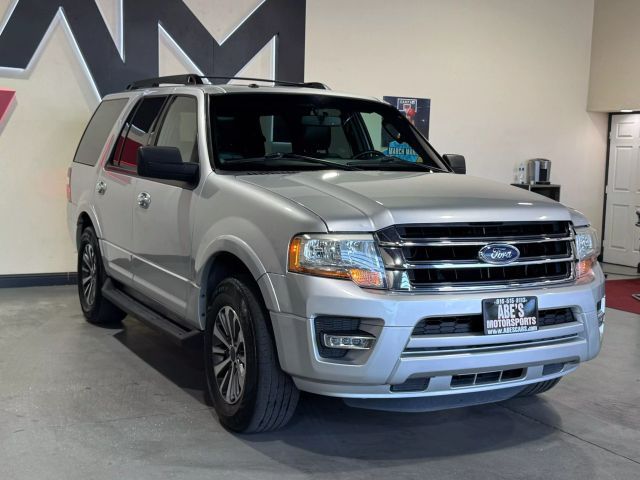 2016 Ford Expedition XLT