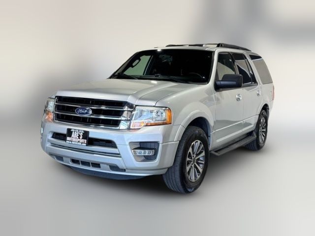 2016 Ford Expedition XLT