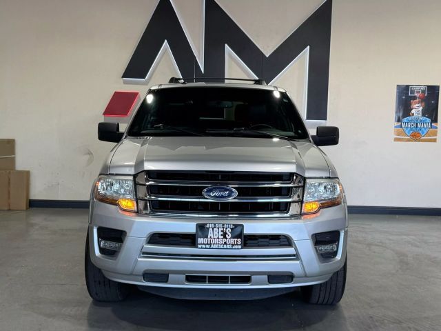 2016 Ford Expedition XLT
