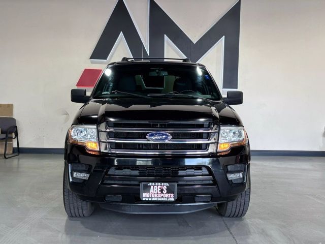 2016 Ford Expedition XLT