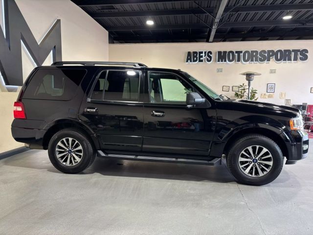 2016 Ford Expedition XLT