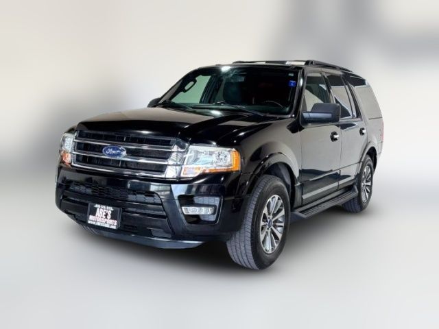 2016 Ford Expedition XLT