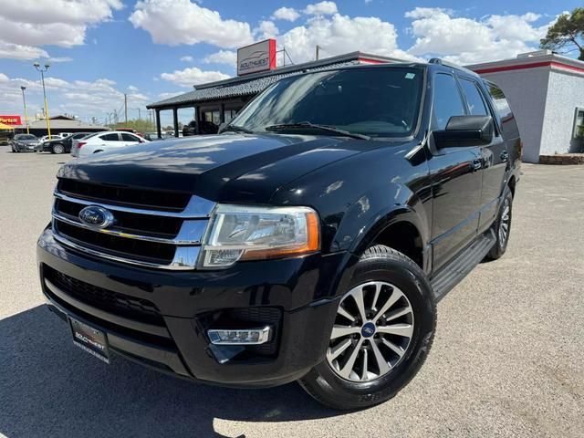 2016 Ford Expedition XLT