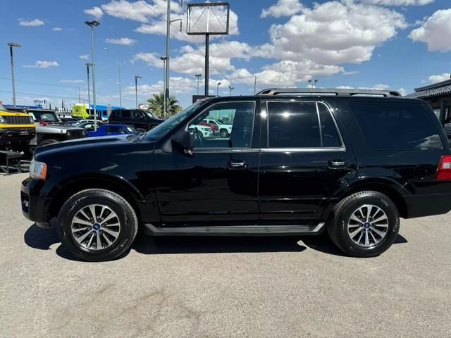 2016 Ford Expedition XLT