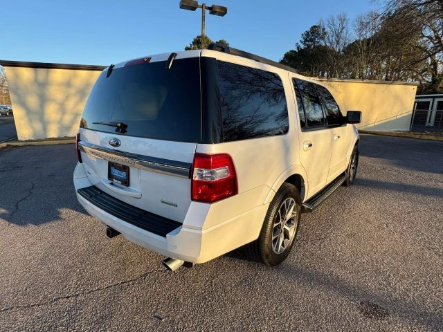 2016 Ford Expedition XLT