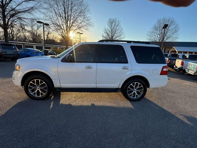 2016 Ford Expedition XLT