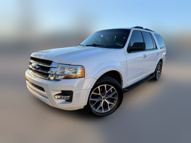 2016 Ford Expedition XLT