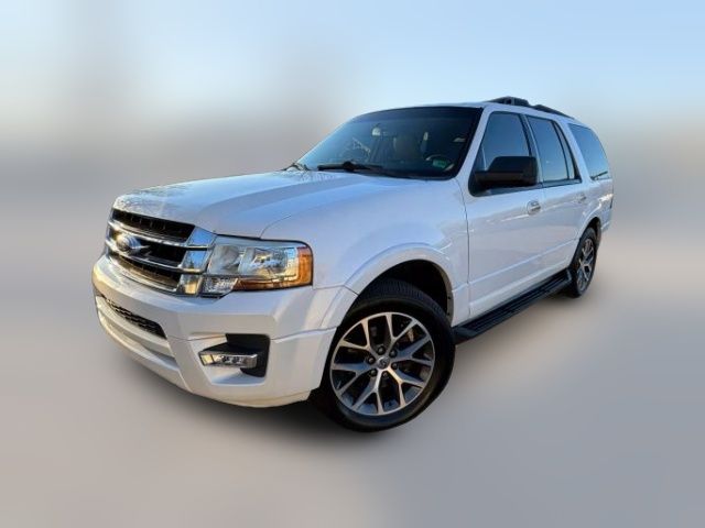 2016 Ford Expedition XLT