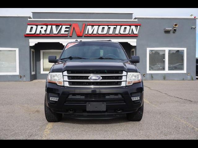 2016 Ford Expedition XLT