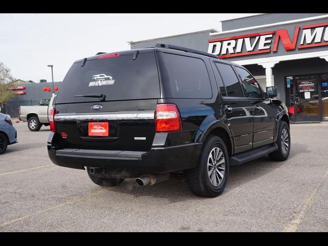 2016 Ford Expedition XLT