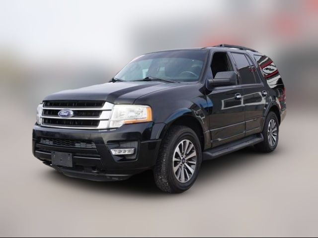 2016 Ford Expedition XLT