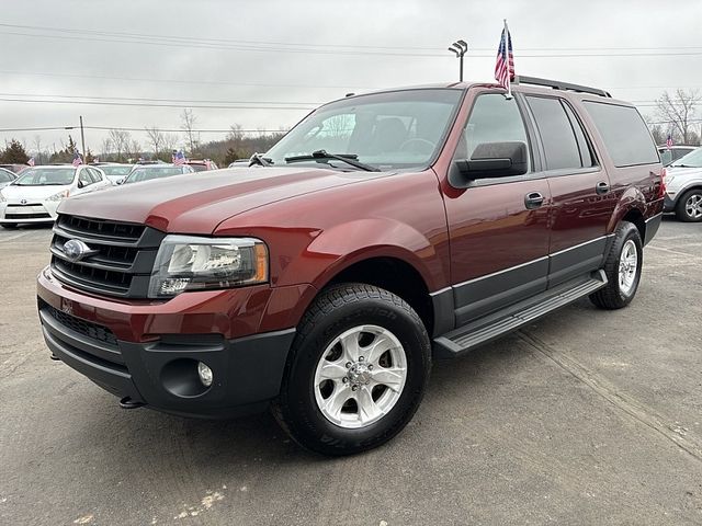 2016 Ford Expedition EL XL