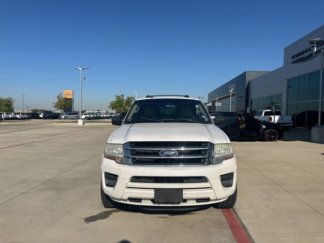 2016 Ford Expedition EL XLT