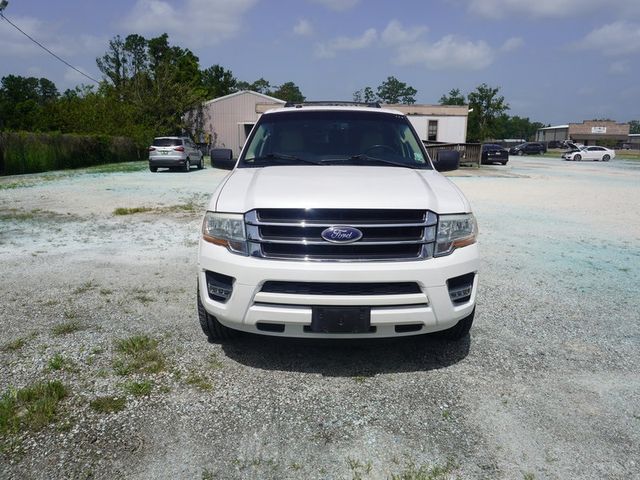 2016 Ford Expedition EL XLT