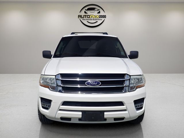 2016 Ford Expedition EL XLT