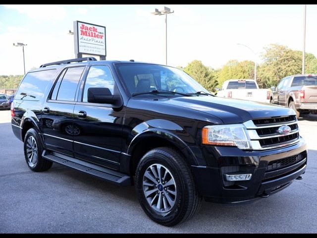 2016 Ford Expedition EL XLT