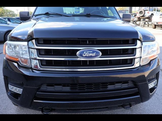 2016 Ford Expedition EL XLT