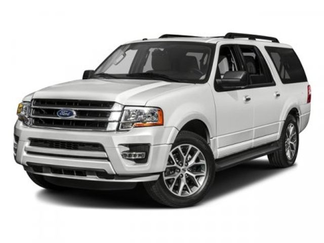 2016 Ford Expedition EL XLT