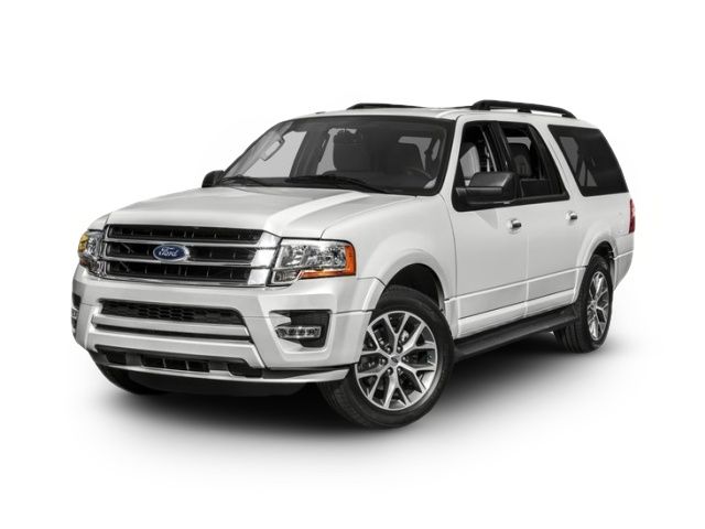 2016 Ford Expedition EL 