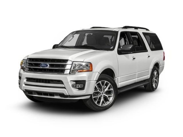 2016 Ford Expedition EL 