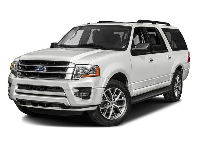 2016 Ford Expedition EL 