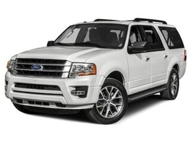 2016 Ford Expedition EL 