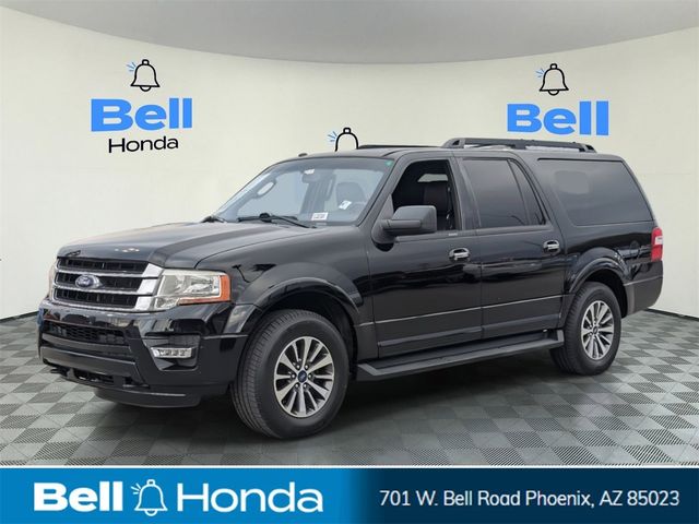 2016 Ford Expedition EL 