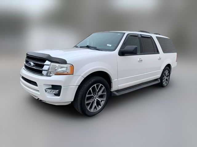 2016 Ford Expedition EL XLT