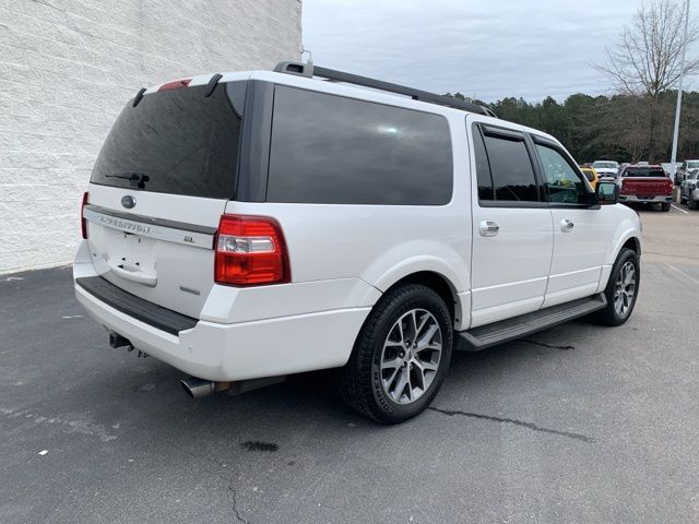 2016 Ford Expedition EL XLT