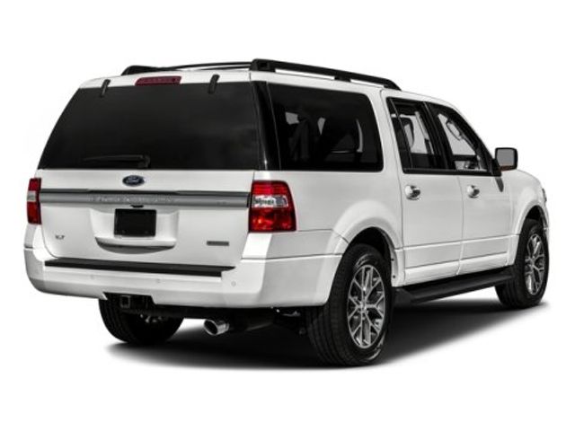 2016 Ford Expedition EL XLT