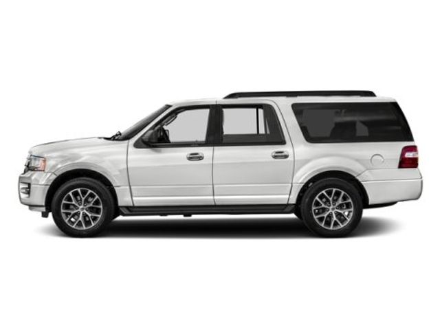 2016 Ford Expedition EL XLT