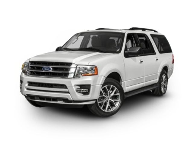 2016 Ford Expedition EL XLT