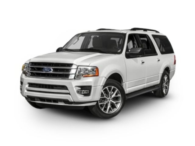 2016 Ford Expedition EL XLT