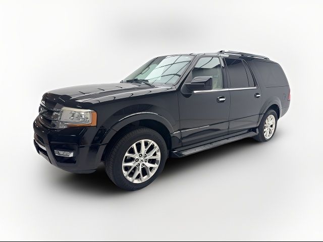 2016 Ford Expedition EL Limited