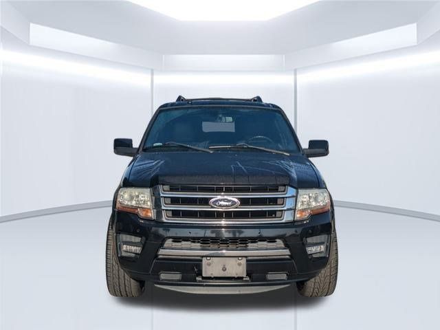 2016 Ford Expedition EL Limited