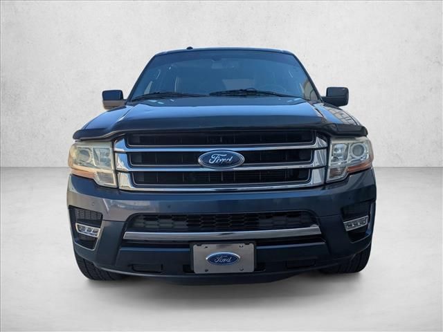 2016 Ford Expedition EL Limited